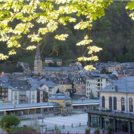 T2 Renove Avec Terrasse, Parking Prive, Local Velos A Cauterets - Fr-1-401-290 外观 照片