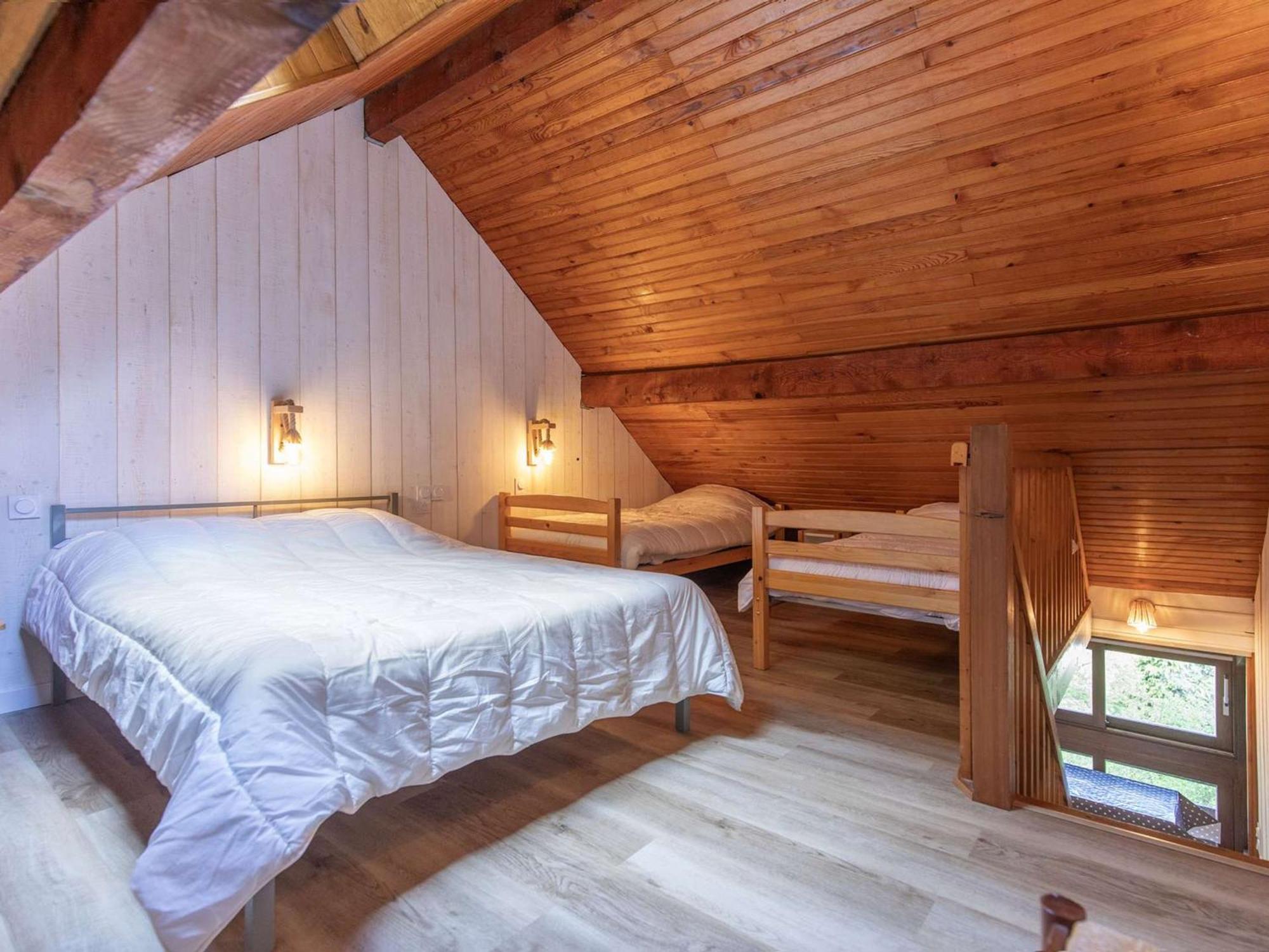 T2 Renove Avec Terrasse, Parking Prive, Local Velos A Cauterets - Fr-1-401-290 外观 照片
